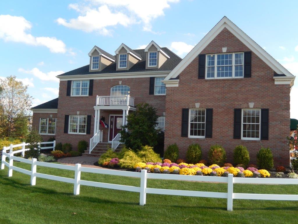 New Homes for Sale in Hillsborough, New Jersey | Country Classics